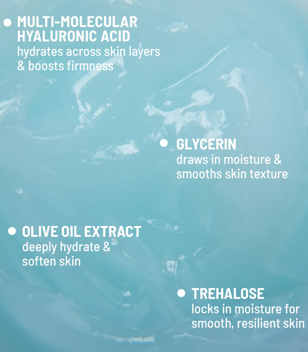 DR BRANDT dr. b lab Hydraglass Prep Serum Gel