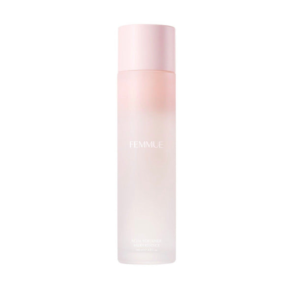 FEMMUE Rose Softener Milky Essence