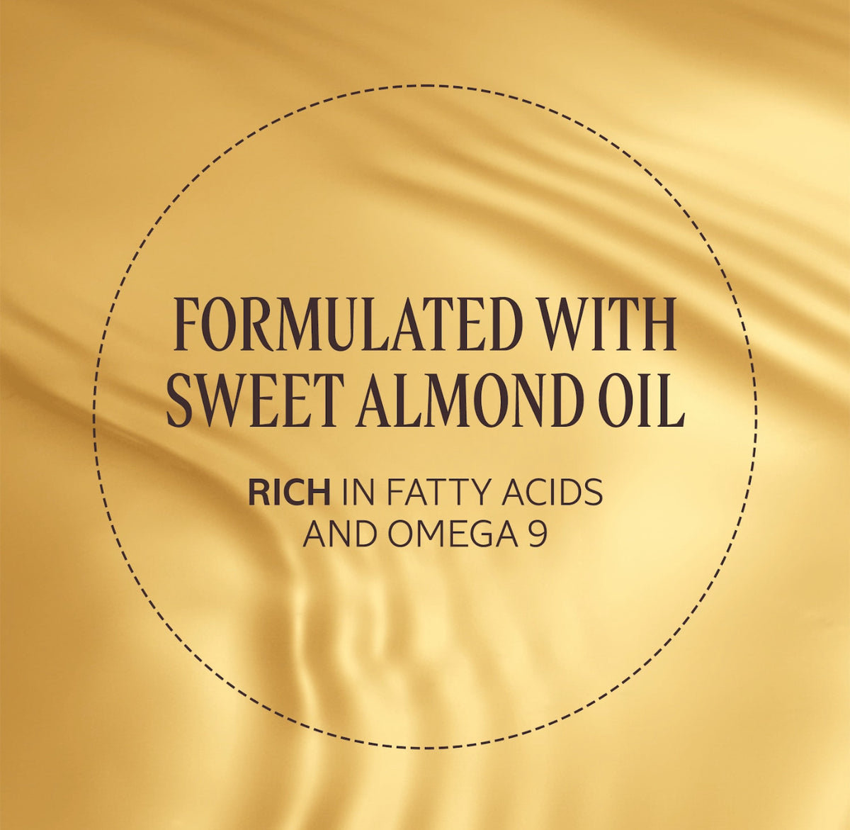 L’OCCITANE Amande Shower Oil