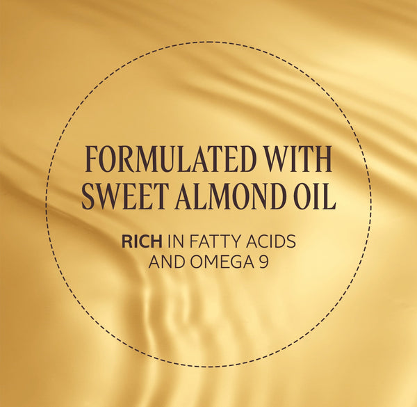 L’OCCITANE Amande Shower Oil