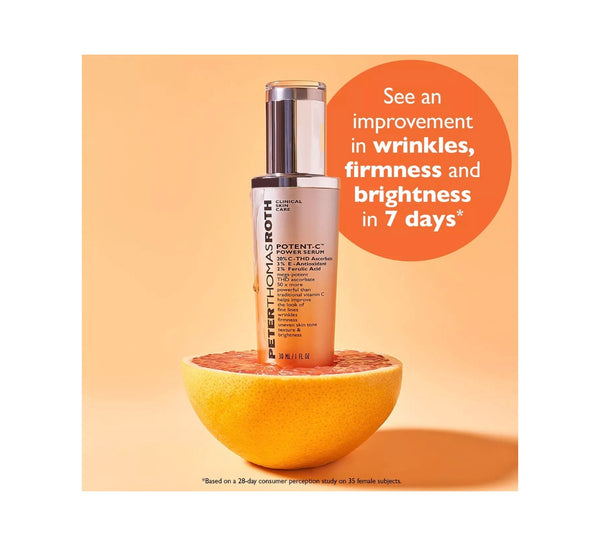 PETER THOMAS ROTH Potent-C Power Serum