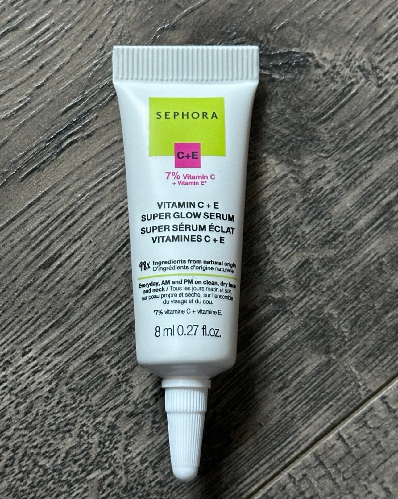 SEPHORA Super Glow Serum