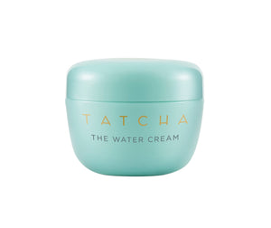 TATCHA The Water Cream Moisturizer