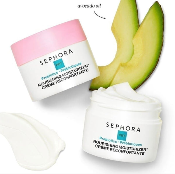 SEPHORA Nourishing Moisturizer