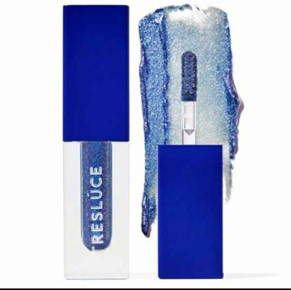TRESLUCE Beauty Forever Brillante Metallic Liquid Eyeshadow