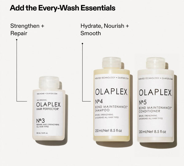 OLAPLEX No3 Hair Perfector