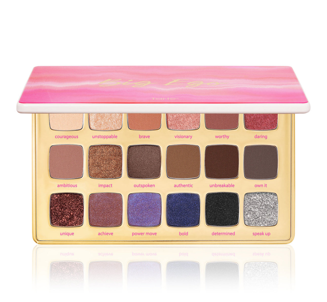 TARTE Big Ego Palette