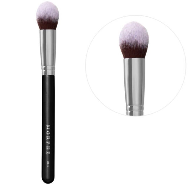 MORPHE M536 Under Eye Bullet Powder Brush