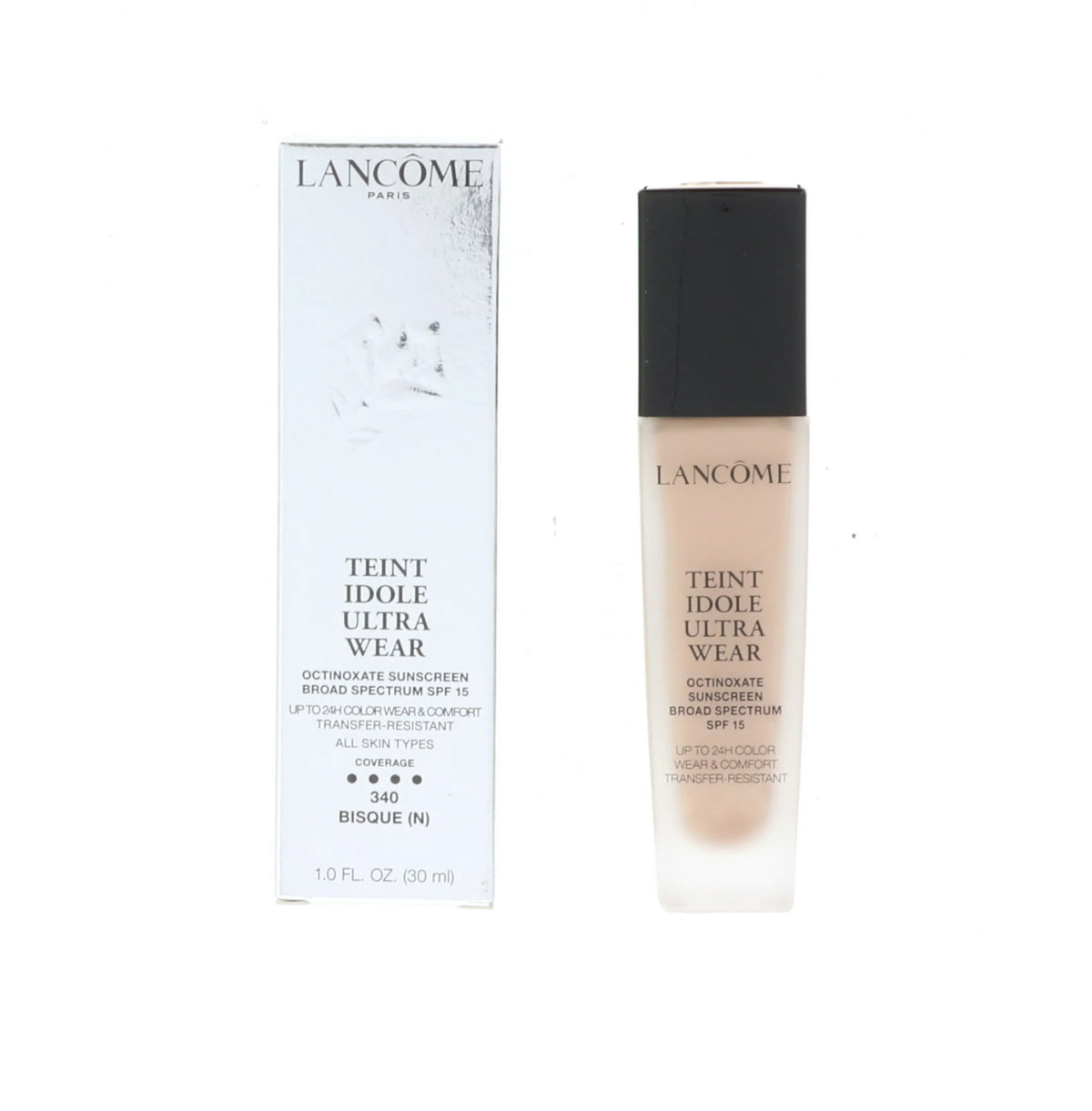 LANCOME Teint Idole Ultra Wear Long Wear Foundation