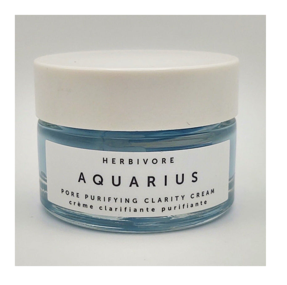 HERBIVORE Aquarius Pore Purifying Clarity Cream