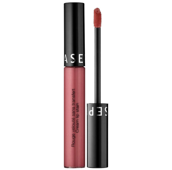 SEPHORA Cream Lip Stain Liquid Lipstick