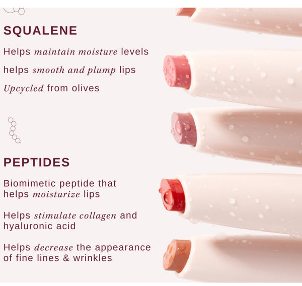 WANDER BEAUTY Lipsetter Dual Lipstick and Liner