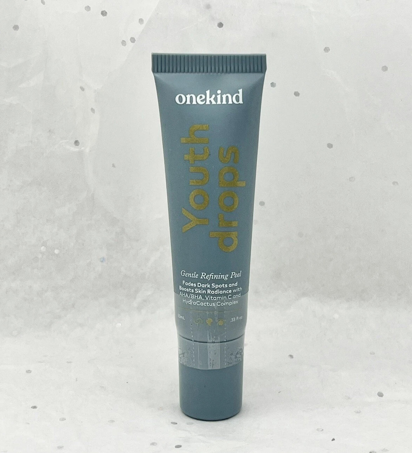 ONEKIND Youthdrops Gentle Refining Peel