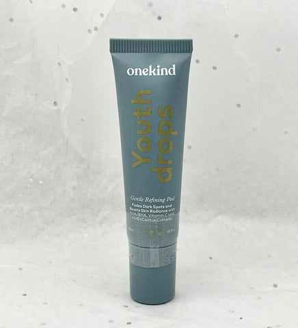 ONEKIND Youthdrops Gentle Refining Peel
