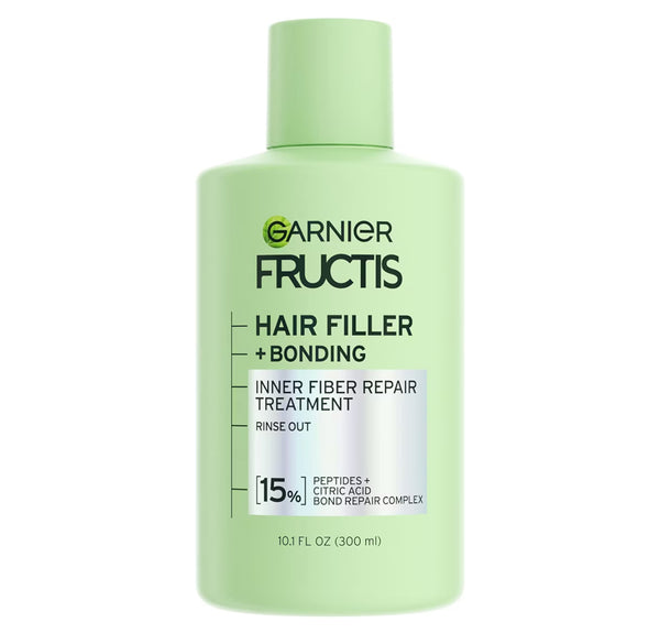 GARNIER FRUCTIS Hair Filler Bonding Inner Fiber Repair Pre-Shampoo Treatment