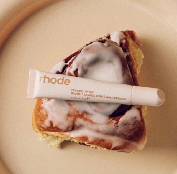RHODE Peptide Lip Tint