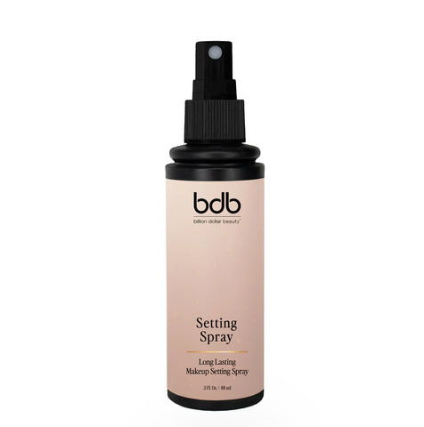 BDB Setting Spray