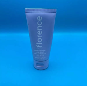 FLORENCE Get That Grime Face Scrub