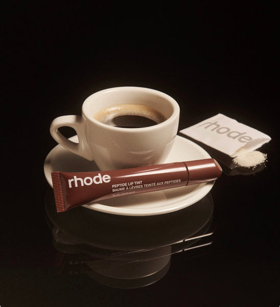RHODE Peptide Lip Tint