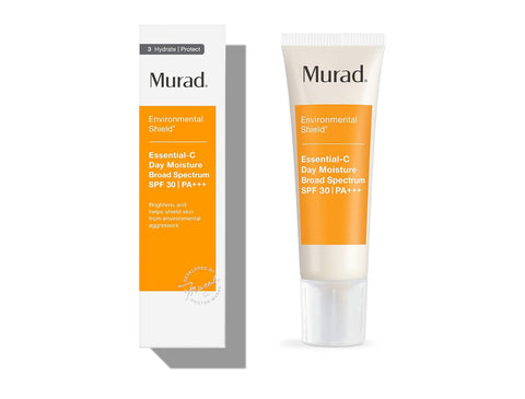 MURAD Essential-C Day Moisture SPF 30
