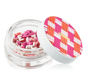 LANCOME Blush in Capitals Iridescent Rosy Glow Blush, Spring Collection Limited Edition