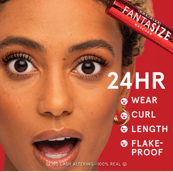 ONE SIZE BY PATRICK STARRR Fantasize Mascara