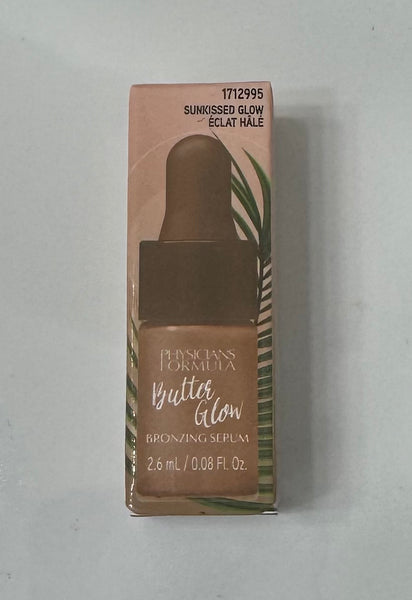 PHYSICIANS FORMULA BUTTER GLOW BRONZING SERUM