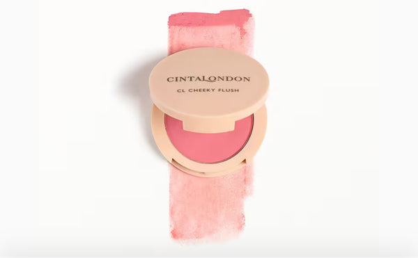 CINTA LONDON Cheeky Flush
