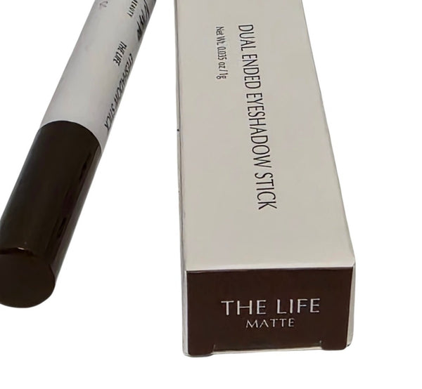 MISCHO BEAUTY Dual Ended Eyeshadow Stick