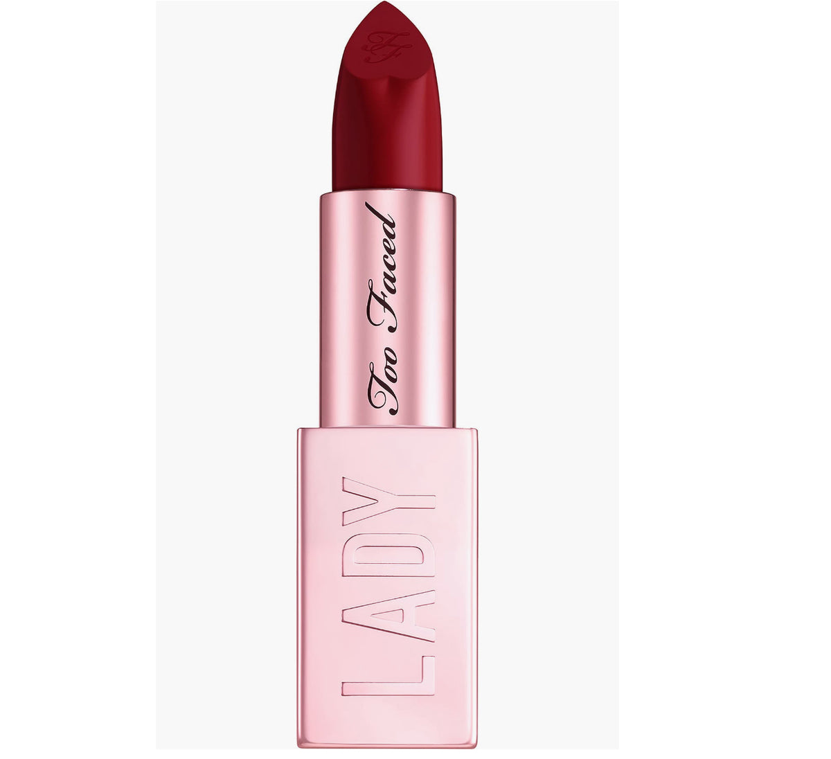 TOO FACED Lady Bold Cream Lipstick