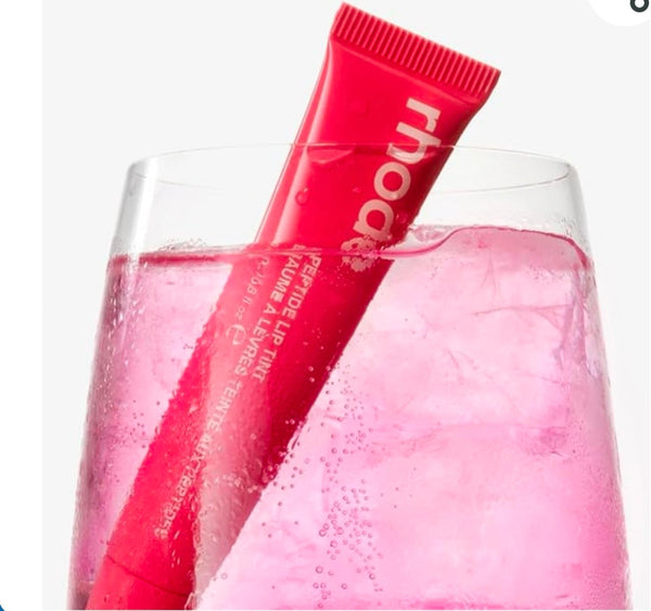 RHODE Peptide Lip Tint
