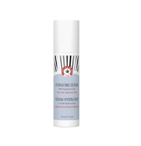 FAB FIRST AID BEAUTY Hydrating Serum