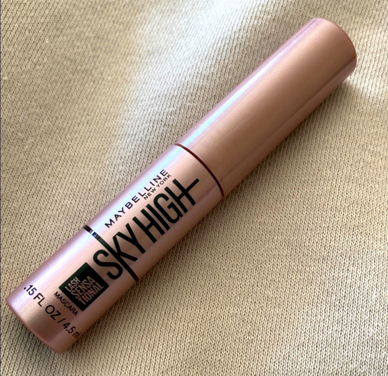 MAYBELLINE Sky High Mascara