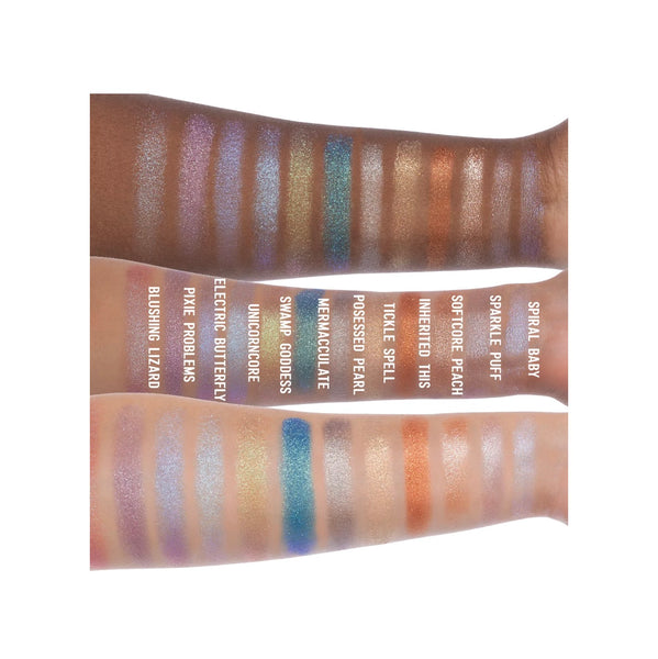 HALF MAGIC Eyeshadow Single