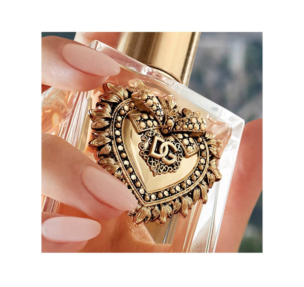 DOLCE & GABBANA Devotion Eau de Parfum