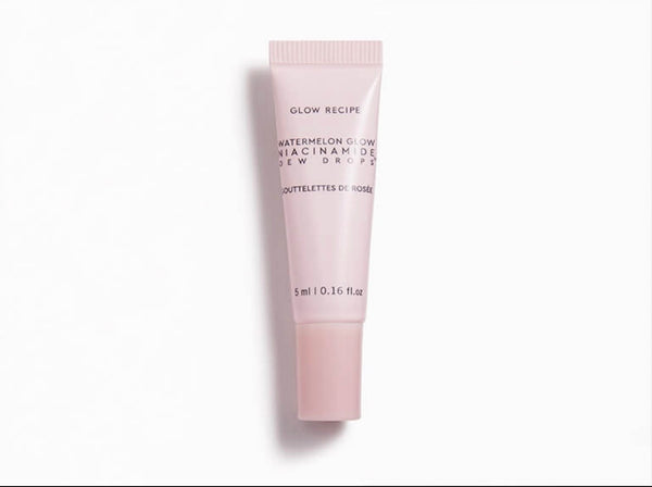 GLOW RECIPE Niacinamide Dew Drops