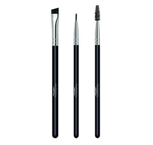 AESTHETICA 3-Piece Brush Set