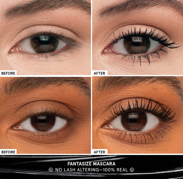 ONE SIZE BY PATRICK STARRR Fantasize Mascara