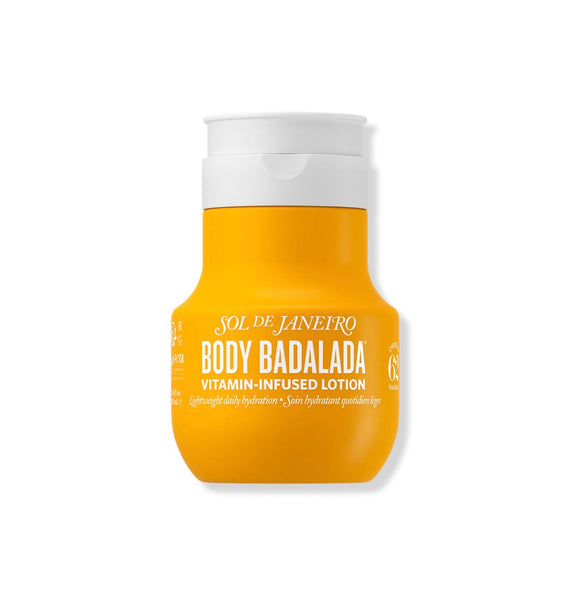 SOL DE JANEIRO Body Badalada Vitamin-Infused Lotion