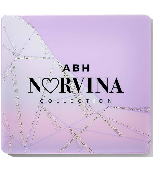 ANASTASIA Norvina Pro Pigment Palette Vol 5