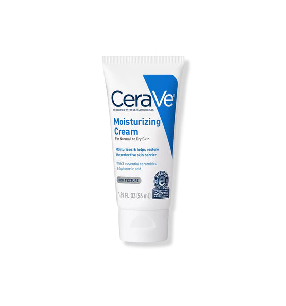 CERAVE Moisturizing Cream