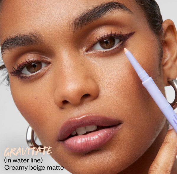 KOSAS Soulgazer Intensifying Gel Eyeliner