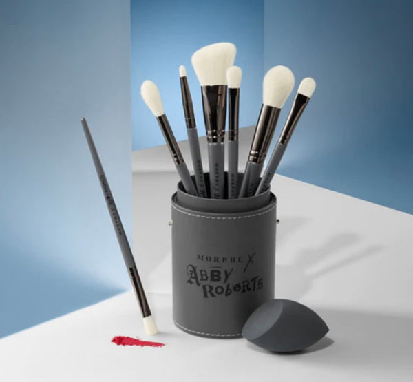 MORPHE x Abby Roberts Brush Set