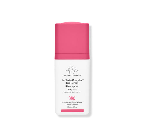 DRUNK ELEPHANT A-Shaba Complex Eye Serum