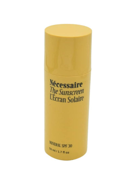 NECESSAIRE The Sunscreen