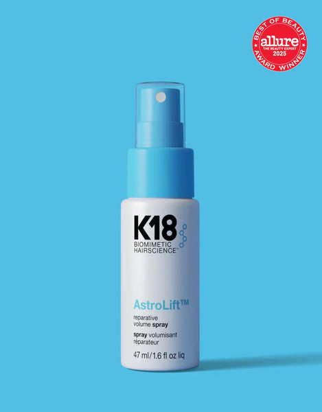K18 Astrolift Reparative Volume Spray