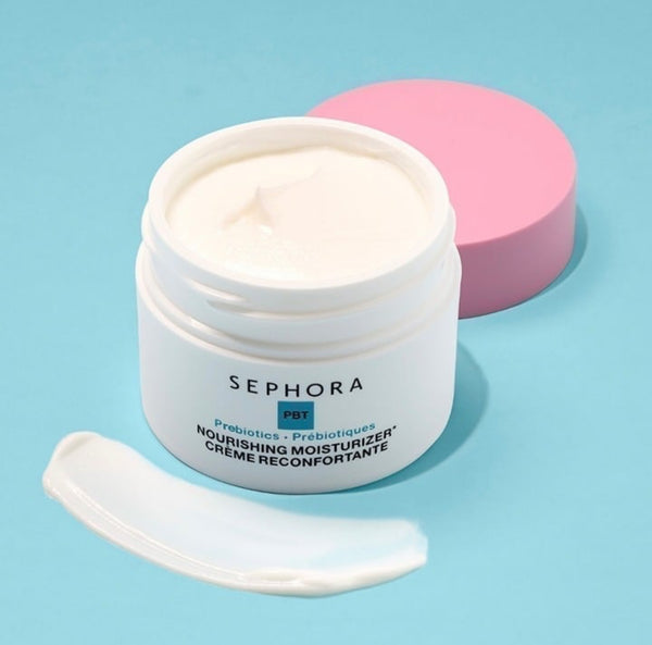 SEPHORA Nourishing Moisturizer