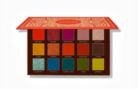 ACE BEAUTÉ Flair Eyeshadow Palette