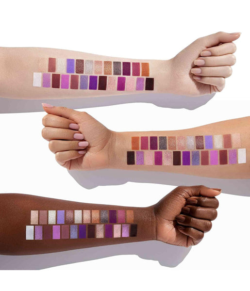 ANASTASIA Norvina Pro Pigment Palette Vol 5