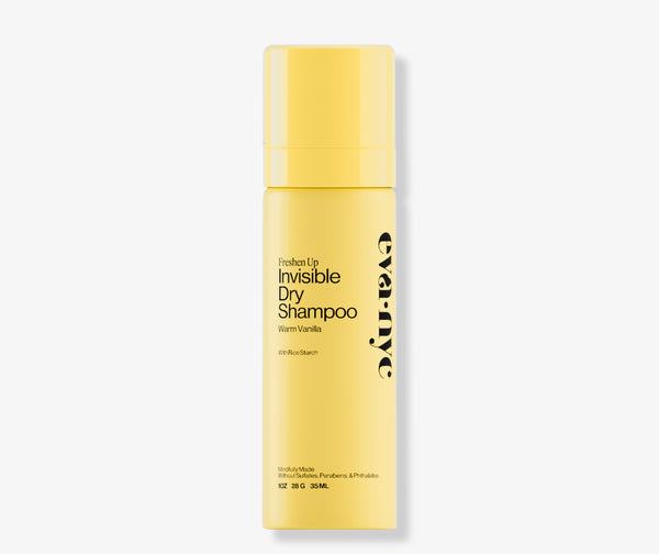 EVA NYC Freshen Up Invisible Dry Shampoo